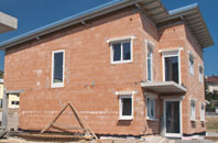 Pengegon home extensions