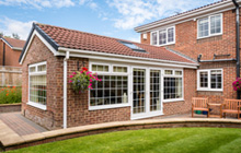 Pengegon house extension leads